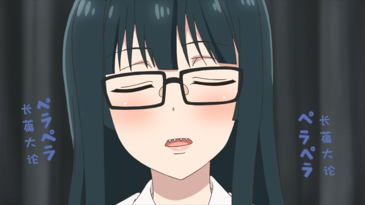 新番动画：魔术学姐出现对手，小助手要被抢走了