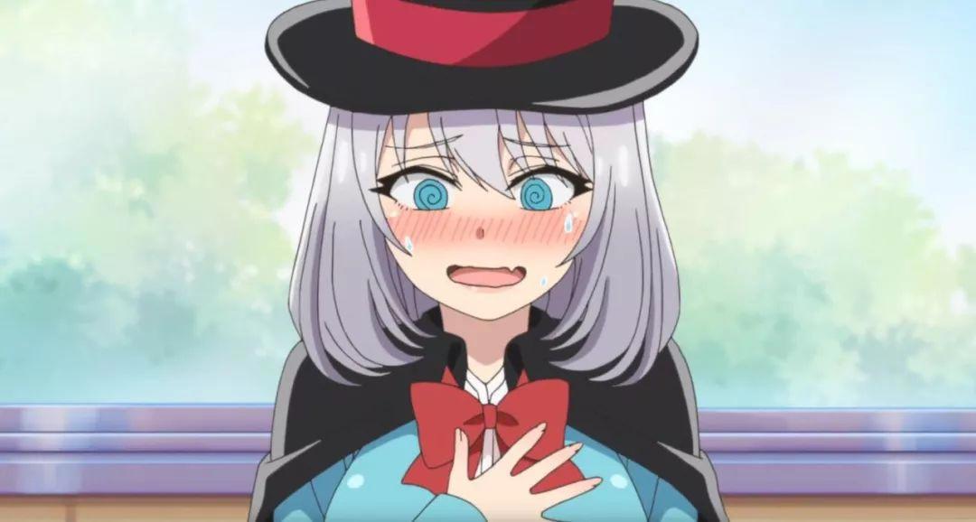 废萌短片，《魔术学姐》，让人爆笑的社团日常