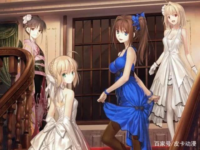 《魔术学姐》动画版即将来袭，漫画中的马赛克能在动画版看到吗？