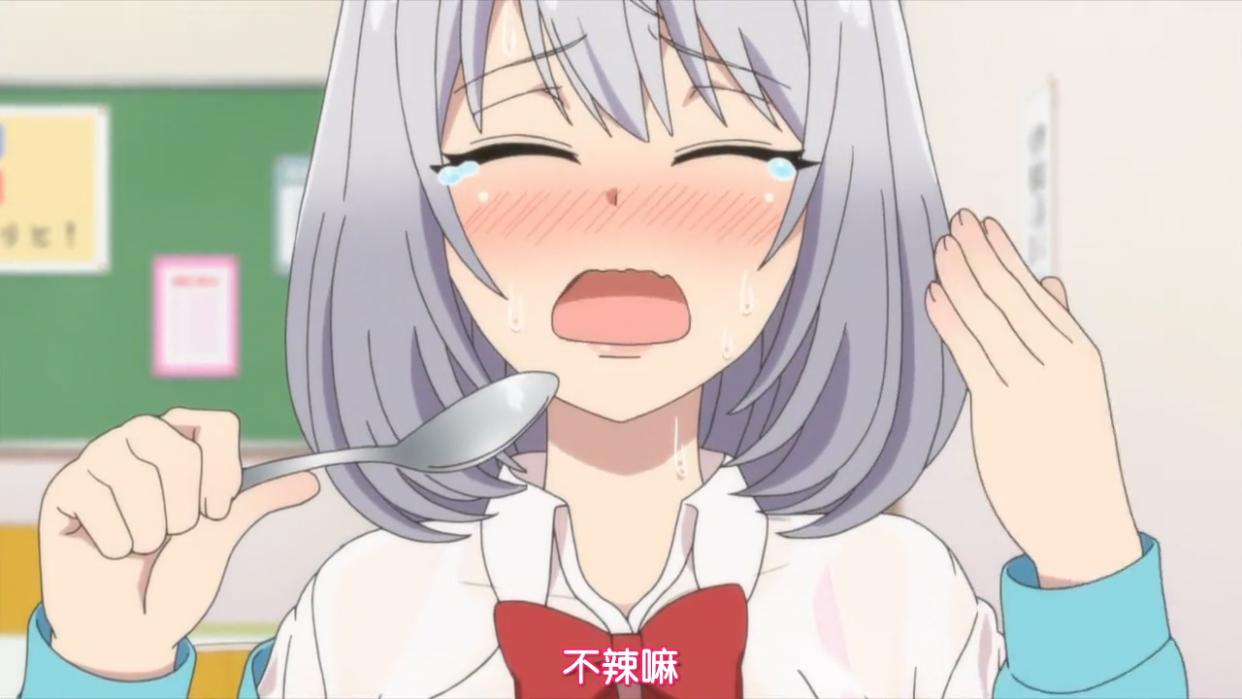 魔术学姐动画版：在“作死”的路上一路狂奔，学姐可怜又好笑