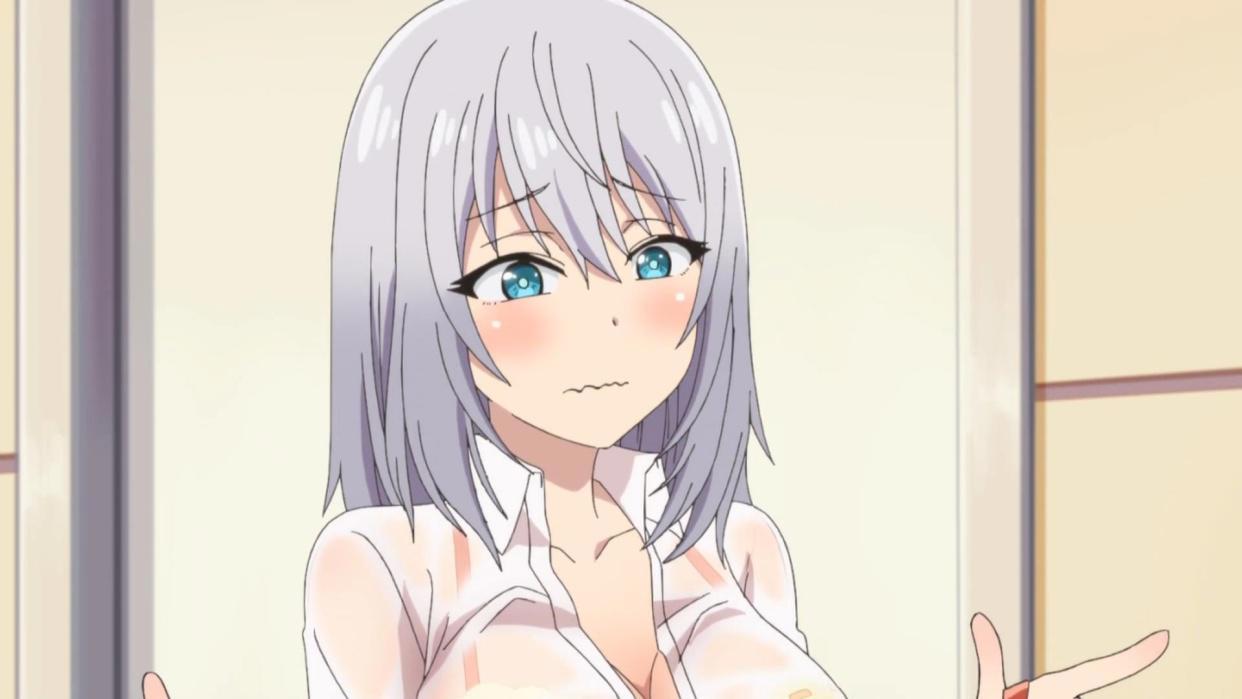 七月新番《魔术学姐》开播，学姐为了爱好付出太多