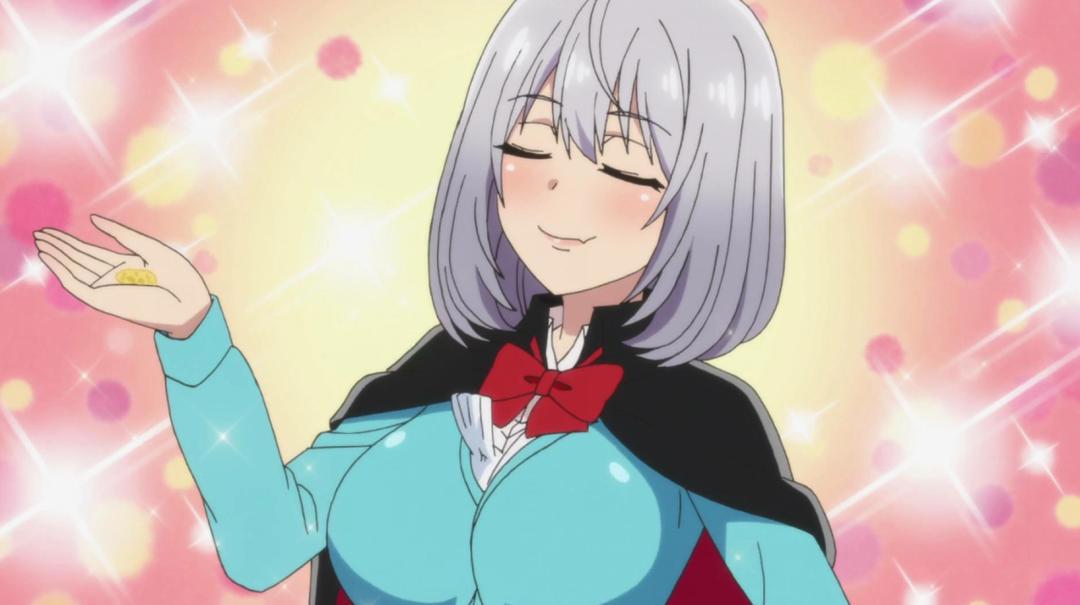 说到魔术师大家会想到谁？日媒投票选出最具人气的魔术师动画角色