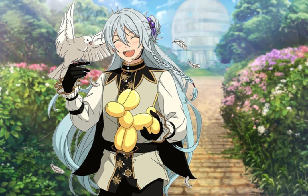 说到魔术师大家会想到谁？日媒投票选出最具人气的魔术师动画角色