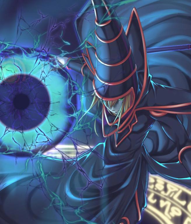 说到魔术师大家会想到谁？日媒投票选出最具人气的魔术师动画角色