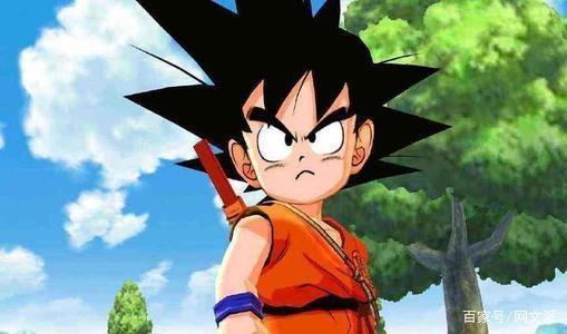 《龙珠》崩盘的战斗力再也找不回的经典