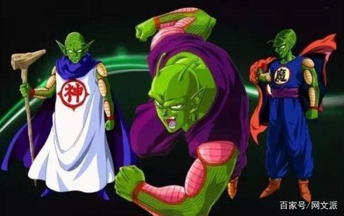 《龙珠》崩盘的战斗力再也找不回的经典