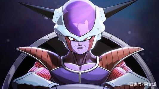 《龙珠》崩盘的战斗力再也找不回的经典