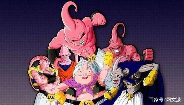 《龙珠》崩盘的战斗力再也找不回的经典