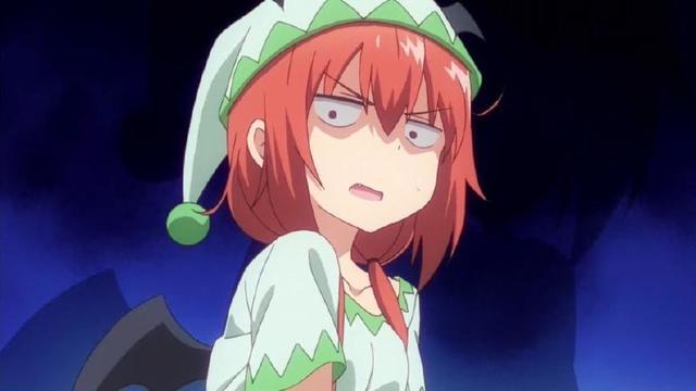 盘点动漫中拥有虎牙的可爱角色，你最想抱走谁？