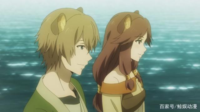 盾之勇者成名录：新章PV揭晓浣熊妹童年前传，为闺蜜报仇十分催泪