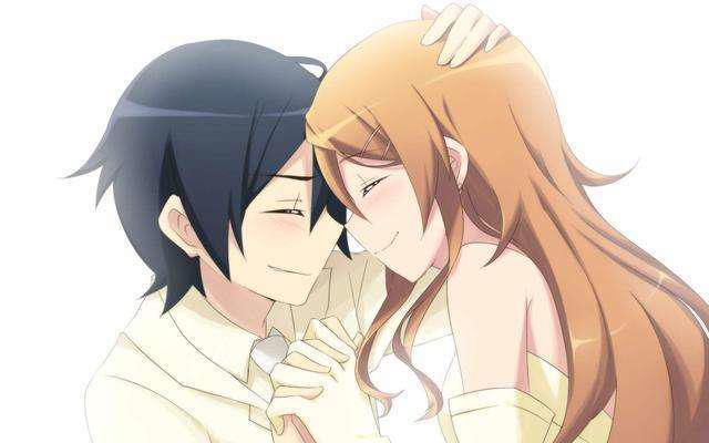 动漫：盘点各种后宫番，让你明白其中的套路！