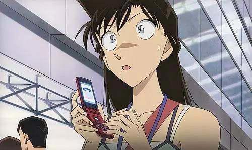 说说动漫中你最讨厌什么样的角色！