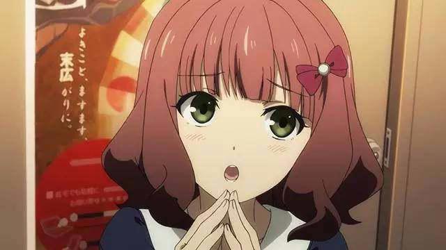 说说动漫中你最讨厌什么样的角色！