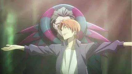 说说动漫中你最讨厌什么样的角色！