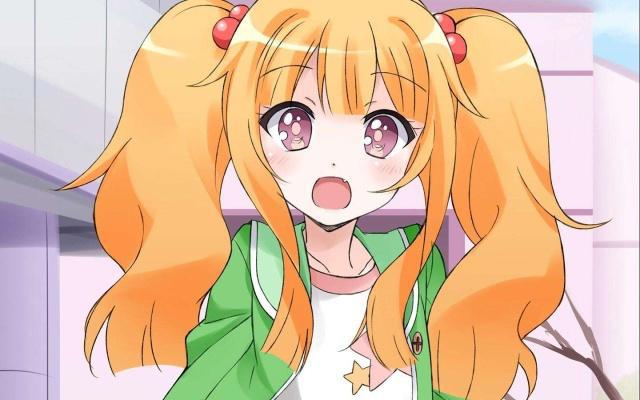 盘点动漫中6位拥有虎牙的可爱美少女，你最想抱走谁？