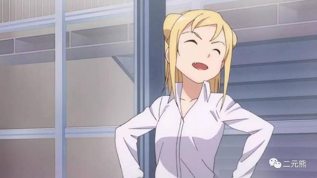 这是一部橘子味的治愈番