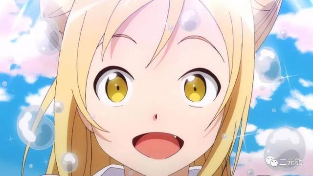 这是一部橘子味的治愈番