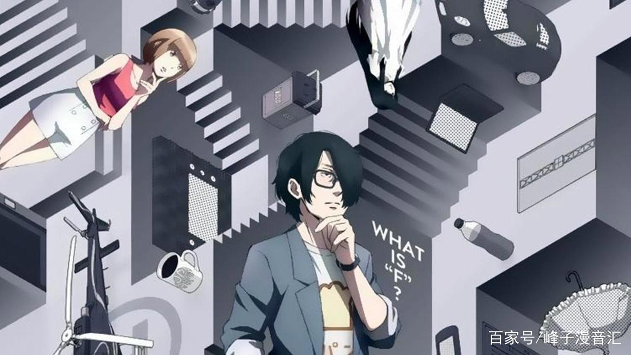 被名字耽误的四部好看的动漫，改个名或许能成就经典！