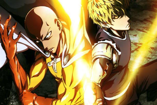 除去《鸦KARAS》，这6个番也是打斗流畅声效一流，燃烧吧！经费