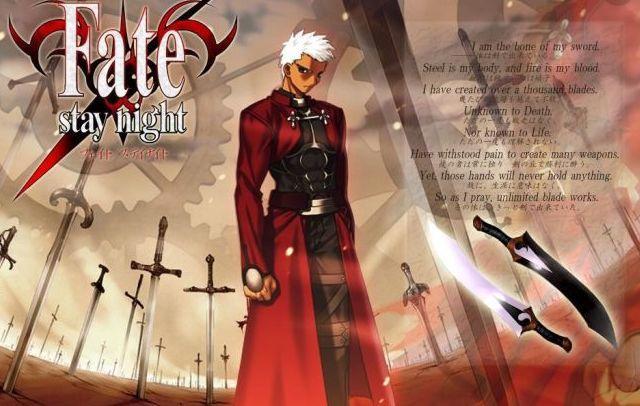 除去《鸦KARAS》，这6个番也是打斗流畅声效一流，燃烧吧！经费