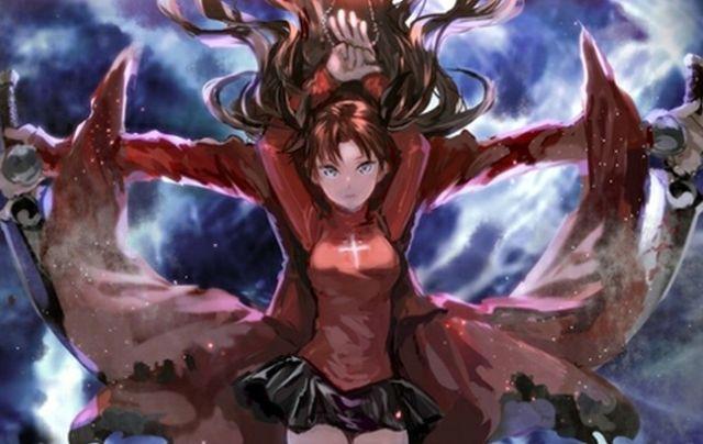 除去《鸦KARAS》，这6个番也是打斗流畅声效一流，燃烧吧！经费