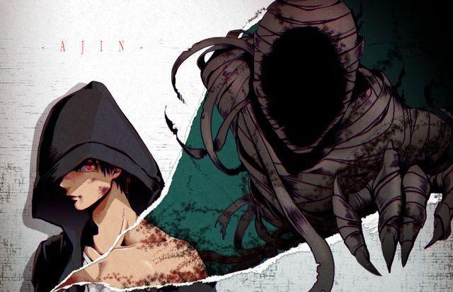 除去《鸦KARAS》，这6个番也是打斗流畅声效一流，燃烧吧！经费