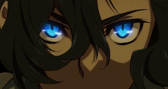 除去《鸦KARAS》，这6个番也是打斗流畅声效一流，燃烧吧！经费