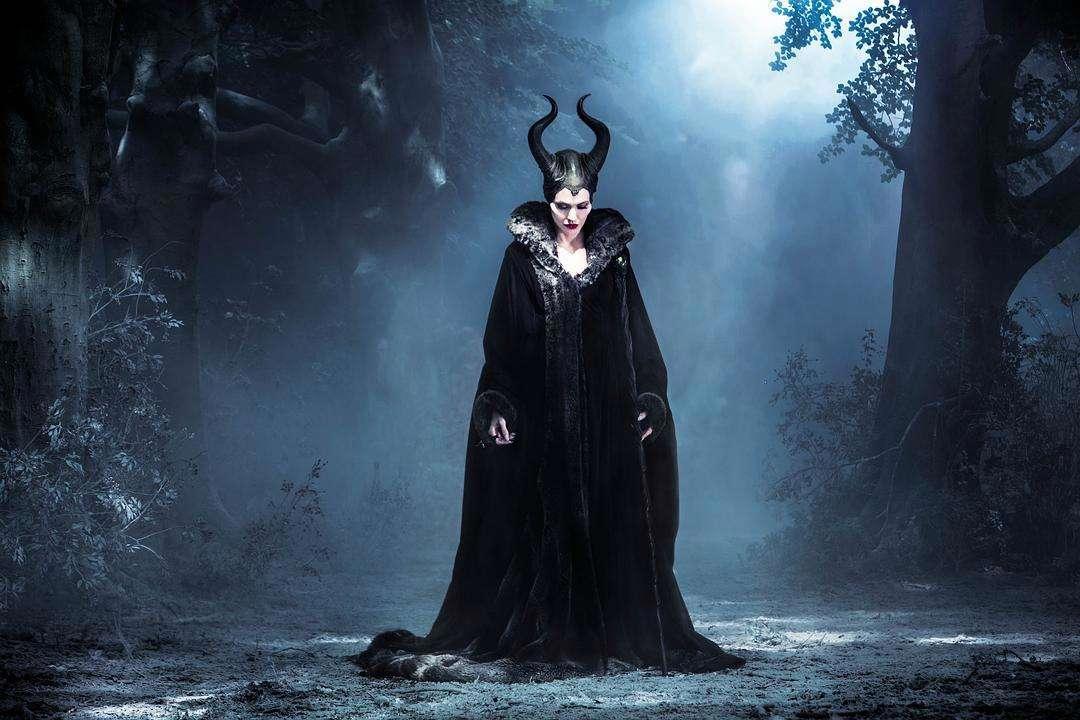 10部好看的奇幻电影，天马行空的脑洞，每一部都值得你反复刷！