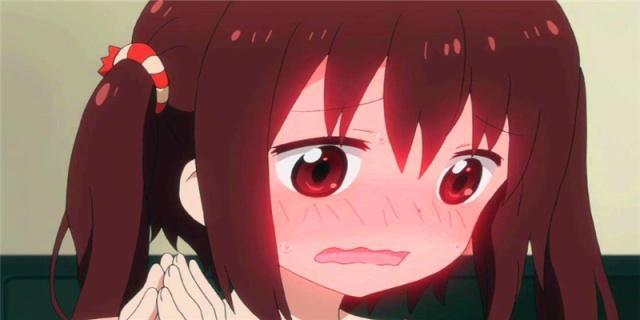 动漫里这些善解人意的角色，每一个都不舍得和他吵架！