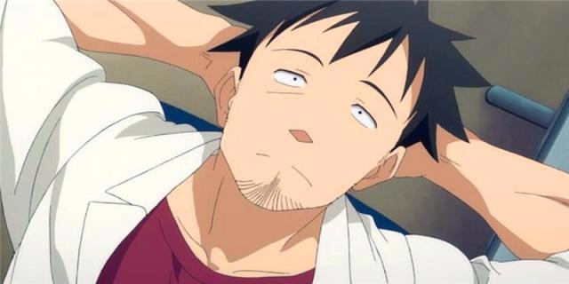 动漫里这些善解人意的角色，每一个都不舍得和他吵架！