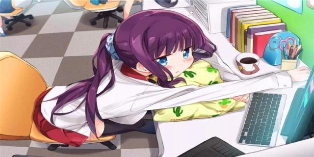 动漫里这些善解人意的角色，每一个都不舍得和他吵架！