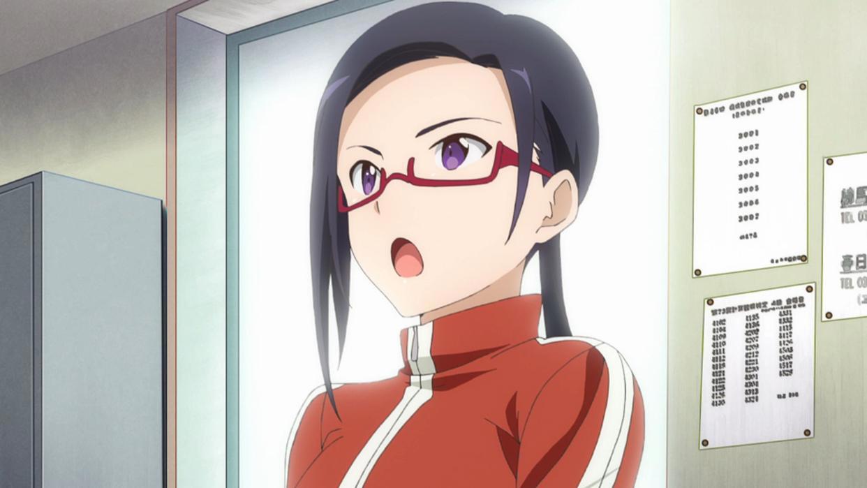 后宫男主遇上魅魔，研究她为什么能吸引人，结果差点深陷其中