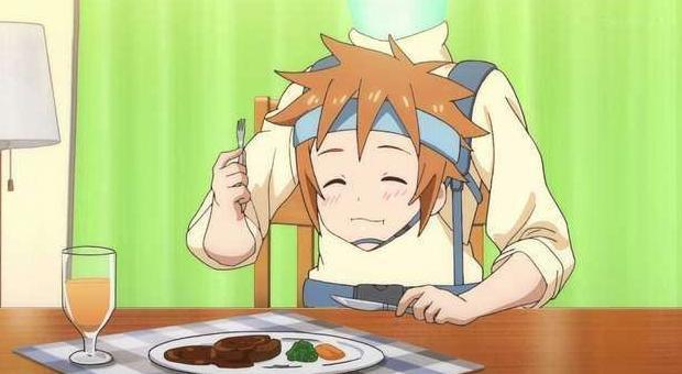 这部日本动漫的女主全都不是正常人，十分羡慕男主角