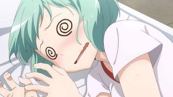 这部日本动漫的女主全都不是正常人，十分羡慕男主角