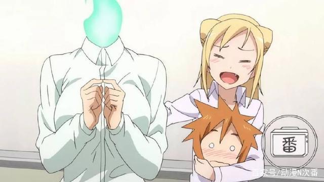 如何平等对待差异，让这部轻松搞笑的校园动画来告诉你