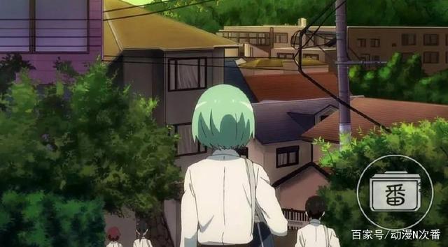 如何平等对待差异，让这部轻松搞笑的校园动画来告诉你