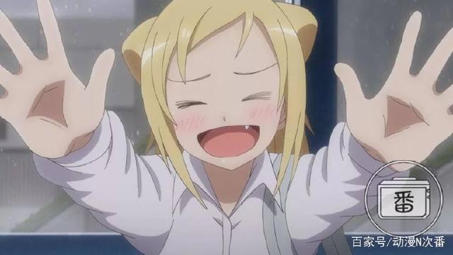 如何平等对待差异，让这部轻松搞笑的校园动画来告诉你