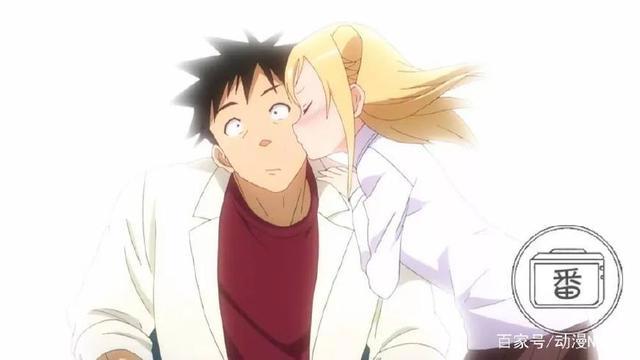 如何平等对待差异，让这部轻松搞笑的校园动画来告诉你