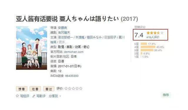 又一部卖萌片？不，这部动漫远比你想的更有深度！