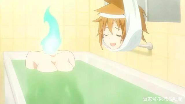 又一部卖萌片？不，这部动漫远比你想的更有深度！