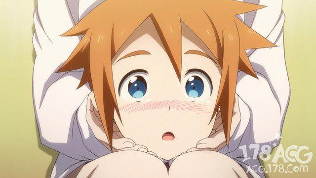 TV动画「亚人酱有话要说」1月播出！第二弹PV公开！