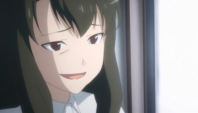 《亚人酱有话要说》总有些人在过着如此麻烦的生活