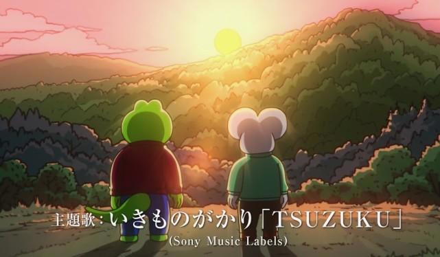 一周动漫速报：进击的巨人感谢绘|动漫大事记