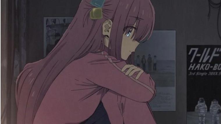 2022年最近出现的新番有5个，忘了咋办，加深印象