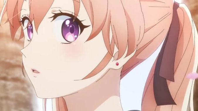 2022年最近出现的新番有5个，忘了咋办，加深印象