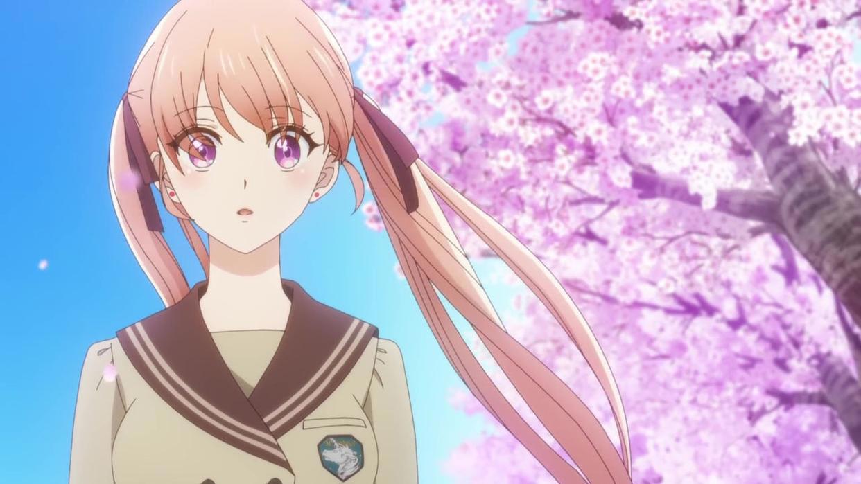 人生与爱情的大交错，《杜鹃的婚约》监督白幡良志之的访谈