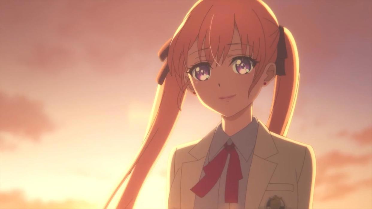 人生与爱情的大交错，《杜鹃的婚约》监督白幡良志之的访谈