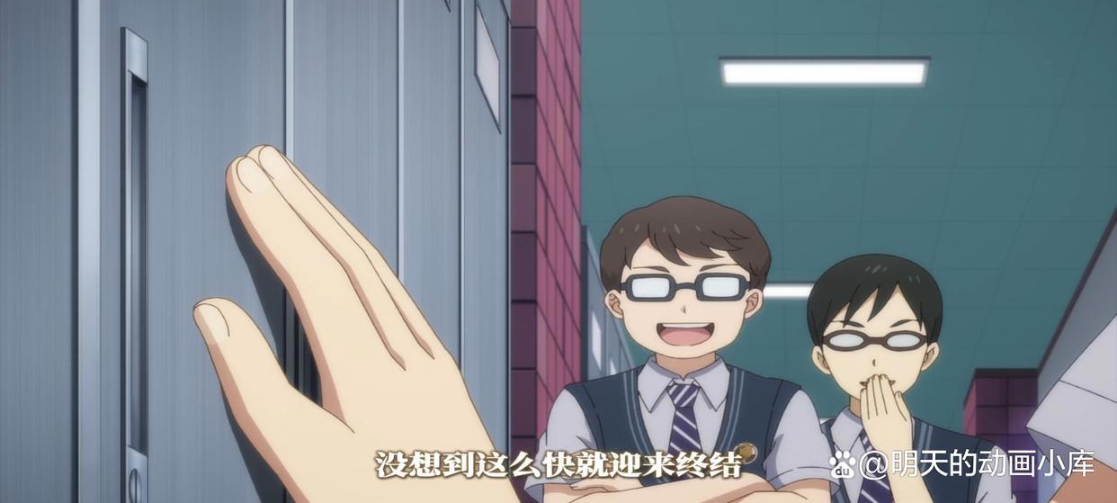 杜鹃的婚约第13话：男主角遭受到前所未有的精神打击