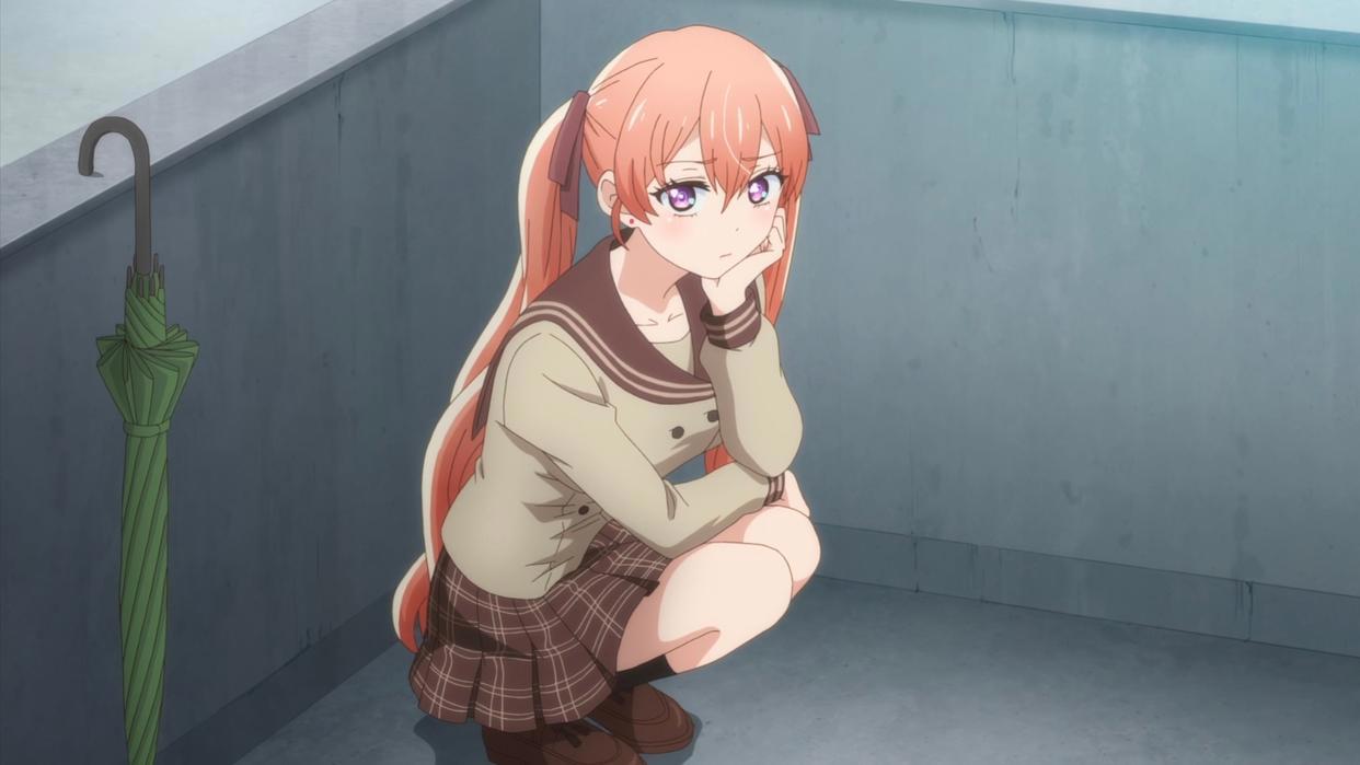 杜鹃的婚约：男主自作多情，以为女主想嫁给自己