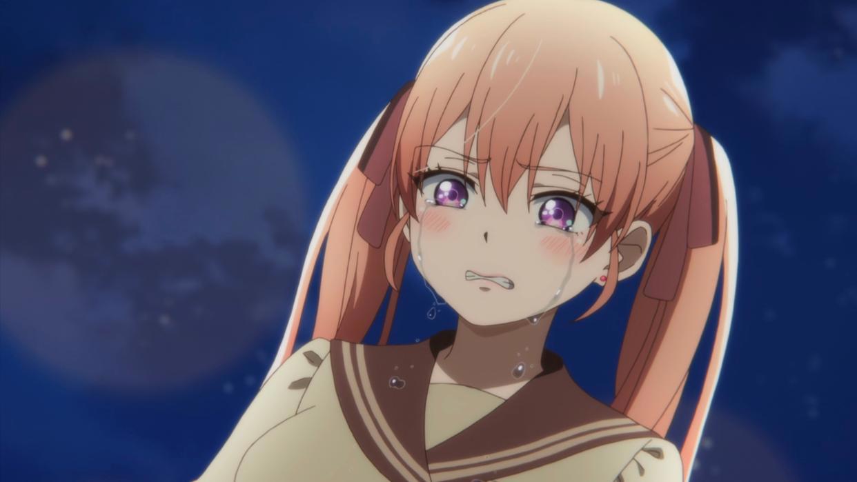 杜鹃的婚约：男主自作多情，以为女主想嫁给自己